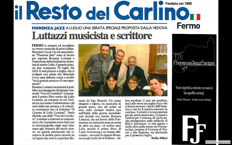 Hit Parade12-6 - Resto Carlino
