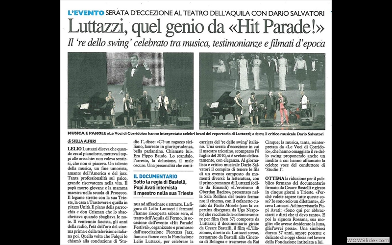 HitParade12-3 - Resto Carlino