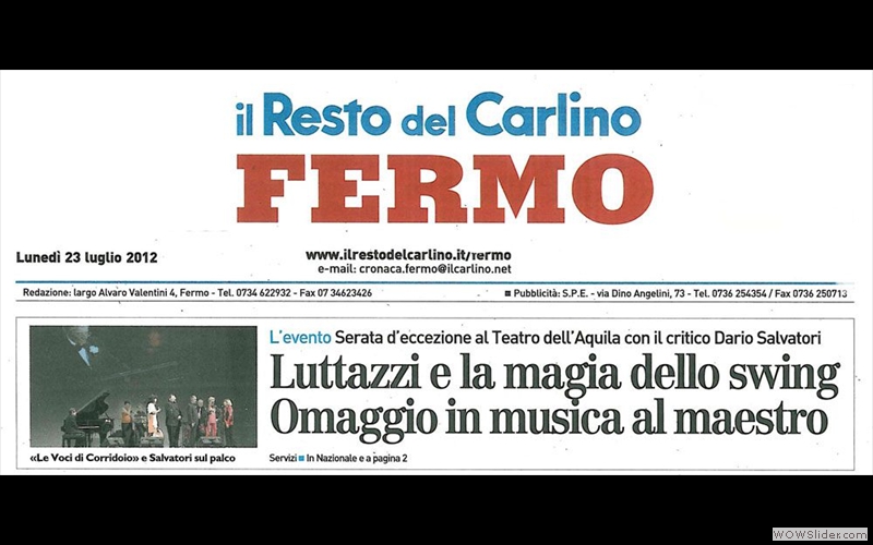 HitParade12-5 - Resto Carlino