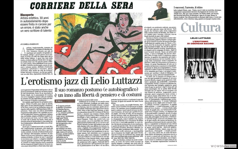 HitParade12- Corriere